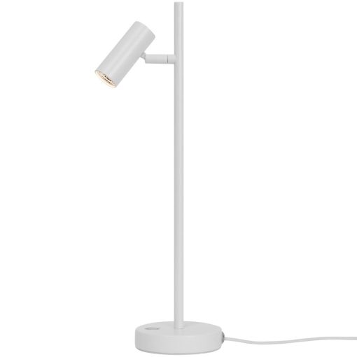 Nordlux Omari Indoor Table Lamp White (JE816)