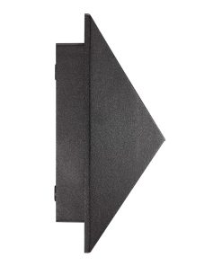 Nordlux Pontio 15 Outdoor Wall Light Black (JE819)