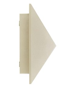 Nordlux Pontio 15 Outdoor Wall Light Sand (JE821)