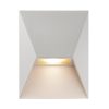 Nordlux Pontio 15 Outdoor Wall Light White (JE822)