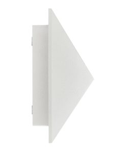 Nordlux Pontio 15 Outdoor Wall Light White (JE822)