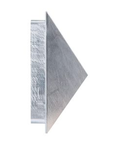 Nordlux Pontio 27 Outdoor Wall Light Galvanised (JE824)