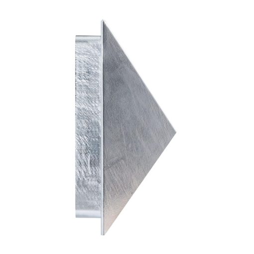 Nordlux Pontio 27 Outdoor Wall Light Galvanised (JE824)