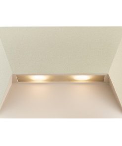 Nordlux Pontio 27 Outdoor Wall Light Sand (JE825)