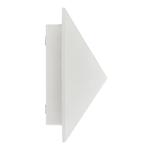Nordlux Pontio 27 Outdoor Wall Light White (JE826)