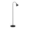 Nordlux Ray Floor Lamp Black (JE827)