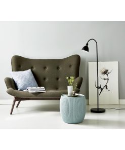 Nordlux Ray Floor Lamp Black (JE827)