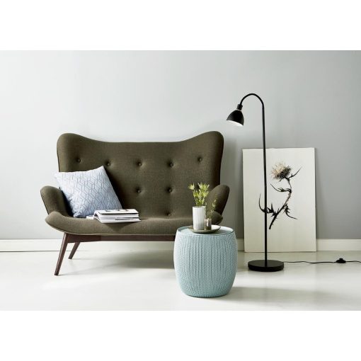Nordlux Ray Floor Lamp Black (JE827)