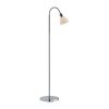 Nordlux Ray Floor Lamp Chrome (JE828)