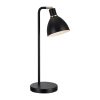 Nordlux Ray Table Lamp Black (JE831)