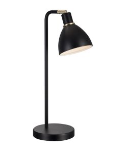 Nordlux Ray Table Lamp Black (JE831)