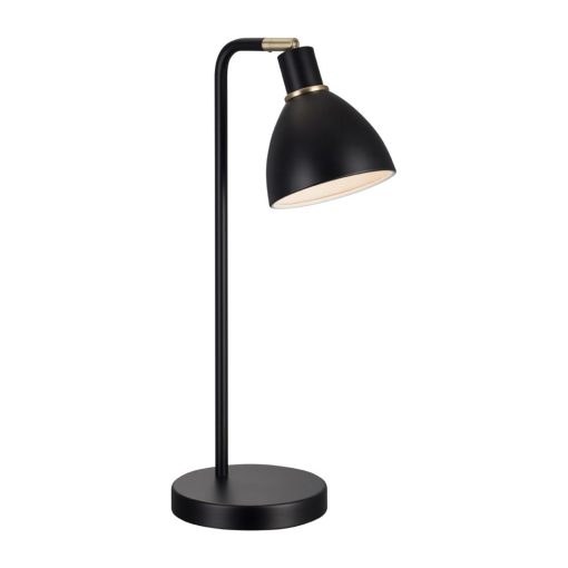 Nordlux Ray Table Lamp Black (JE831)
