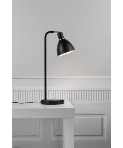 Nordlux Ray Table Lamp Black (JE831)