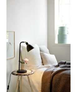 Nordlux Ray Table Lamp Black (JE831)