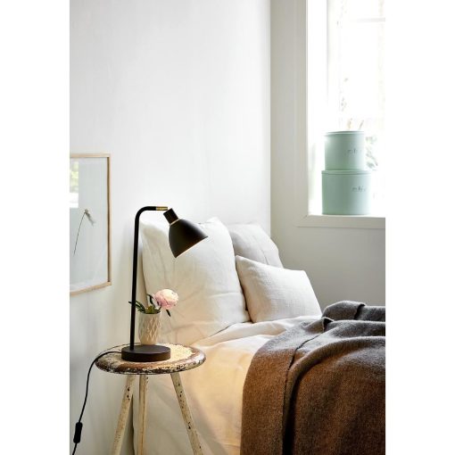 Nordlux Ray Table Lamp Black (JE831)