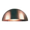 Nordlux Scorpius Outdoor Wall Light Copper (JE834)