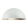 Nordlux Scorpius Outdoor Wall Light White (JE836)