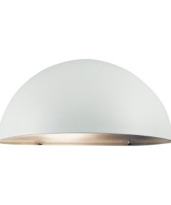 Nordlux Scorpius Outdoor Wall Light White (JE836)