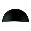 Nordlux Scorpius Maxi Outdoor Wall Light Black Metal (JE839)