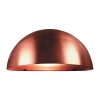 Nordlux Scorpius Maxi Outdoor Wall Light Copper (JE841)
