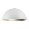Nordlux Scorpius Maxi Outdoor Wall Light White Metal (JE843)