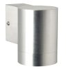 Nordlux Tin Maxi Outdoor Wall Light Aluminium (JE851)