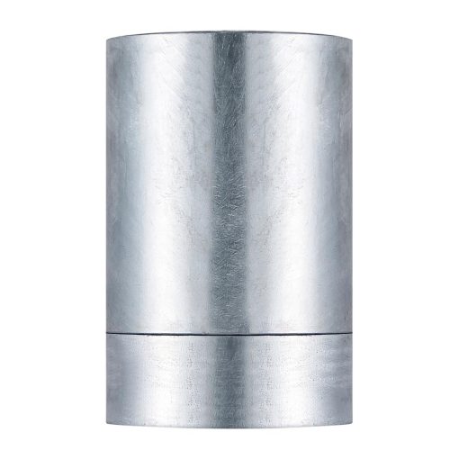 Nordlux Tin Maxi Outdoor Wall Light Galvanised (JE853)
