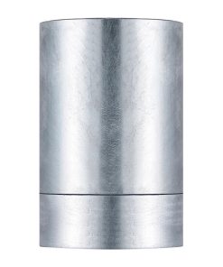 Nordlux Tin Maxi Outdoor Wall Light Galvanised (JE853)