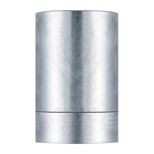 Nordlux Tin Maxi Outdoor Wall Light Galvanised (JE853)