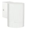 Nordlux Tin Maxi Outdoor Wall Light White (JE854)