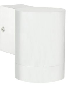 Nordlux Tin Maxi Outdoor Wall Light White (JE854)