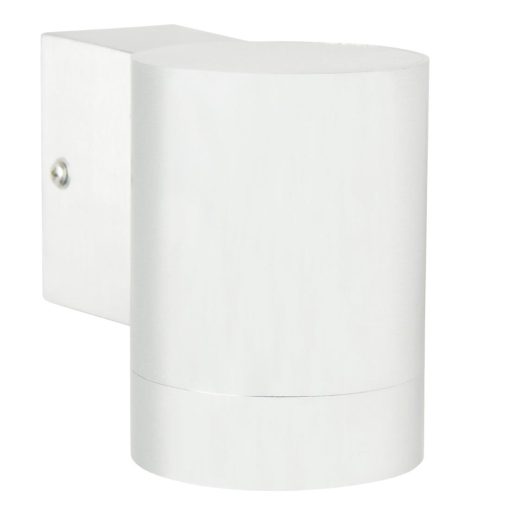 Nordlux Tin Maxi Outdoor Wall Light White (JE854)