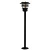 Nordlux Vejers Outdoor Garden Light Black (JE860)
