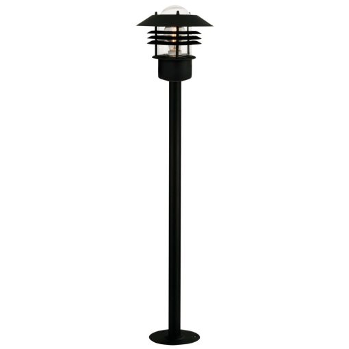 Nordlux Vejers Outdoor Garden Light Black (JE860)