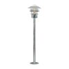 Nordlux Vejers Outdoor Garden Light Galvanised (JE861)