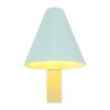 Nordlux Wilmer Indoor Wall Light White (JE870)