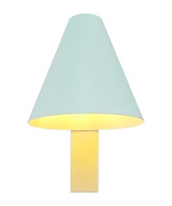 Nordlux Wilmer Indoor Wall Light White (JE870)