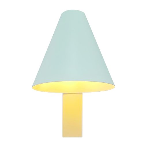 Nordlux Wilmer Indoor Wall Light White (JE870)