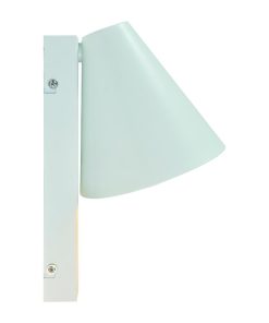 Nordlux Wilmer Indoor Wall Light White (JE870)