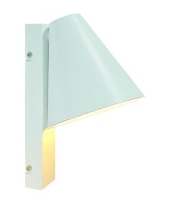 Nordlux Wilmer Indoor Wall Light White (JE870)