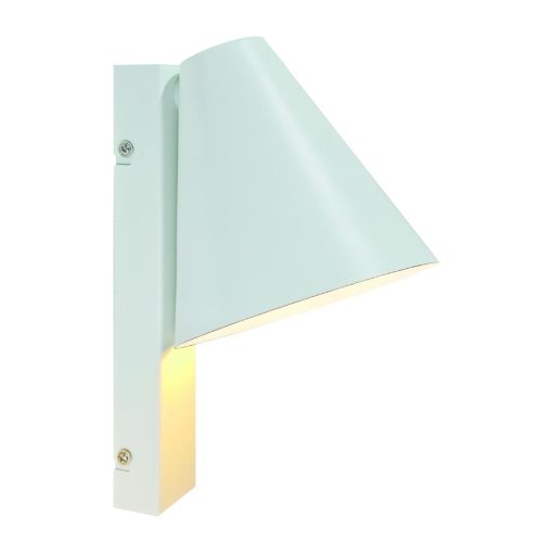 Nordlux Wilmer Indoor Wall Light White (JE870)