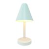 Nordlux Wilmer Indoor Table Lamp White (JE872)