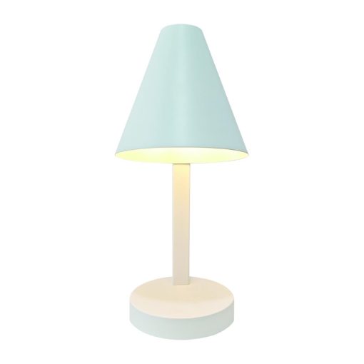 Nordlux Wilmer Indoor Table Lamp White (JE872)
