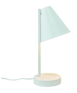 Nordlux Wilmer Indoor Table Lamp White (JE872)