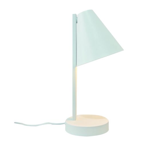 Nordlux Wilmer Indoor Table Lamp White (JE872)
