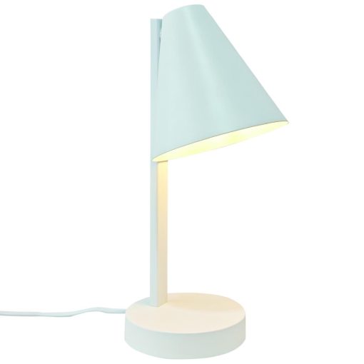 Nordlux Wilmer Indoor Table Lamp White (JE872)