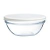 Luminarc Empilable Bowls and Lids 140mm 12 Pack (HR784)