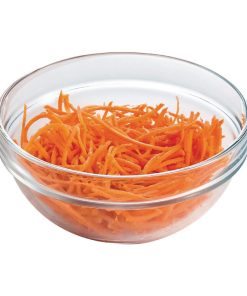 Luminarc Empilable Bowls and Lids 140mm 12 Pack (HR784)