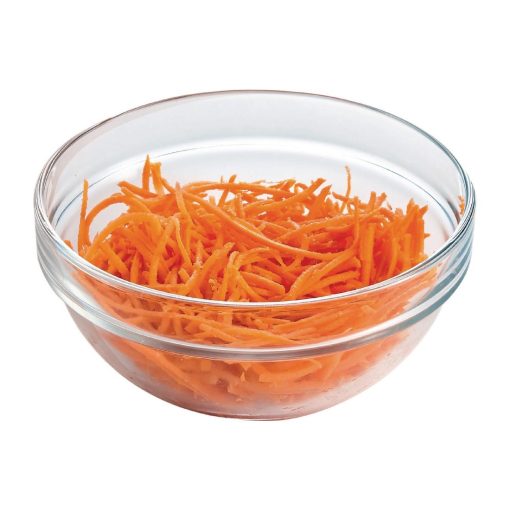 Luminarc Empilable Bowls and Lids 140mm 12 Pack (HR784)