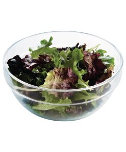 Luminarc Empilable Bowls and Lids 200mm 8 Pack (HR786)